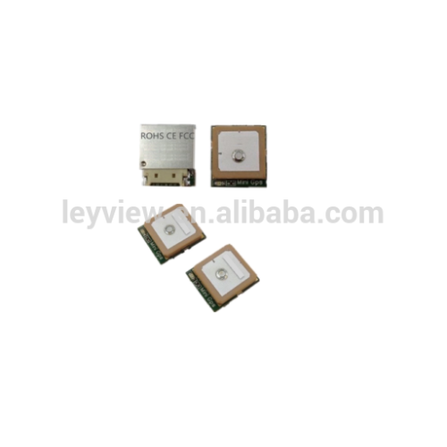 Mini free installation GPS location module for children anti lost shoes position module